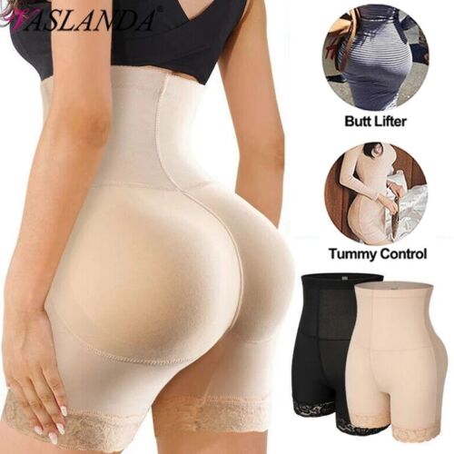 SHORT CONTROL DE ABDOMEN / Levanta Gluteos