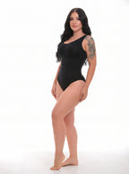 BODY DE COMPRESION/ ajuste cómodo y realce de glúteos
