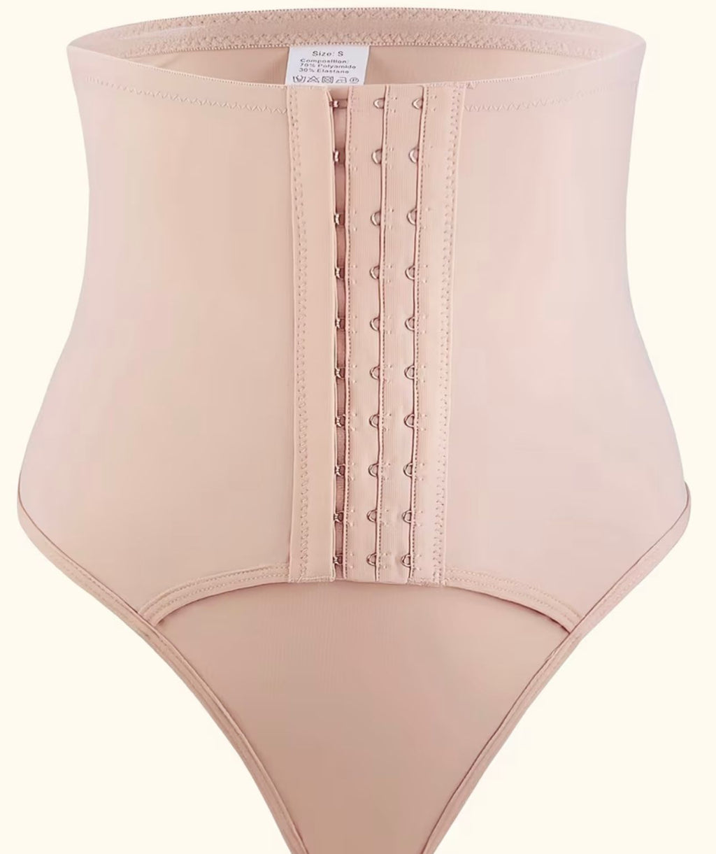FAJA POWER TANGA /Tiro Alto