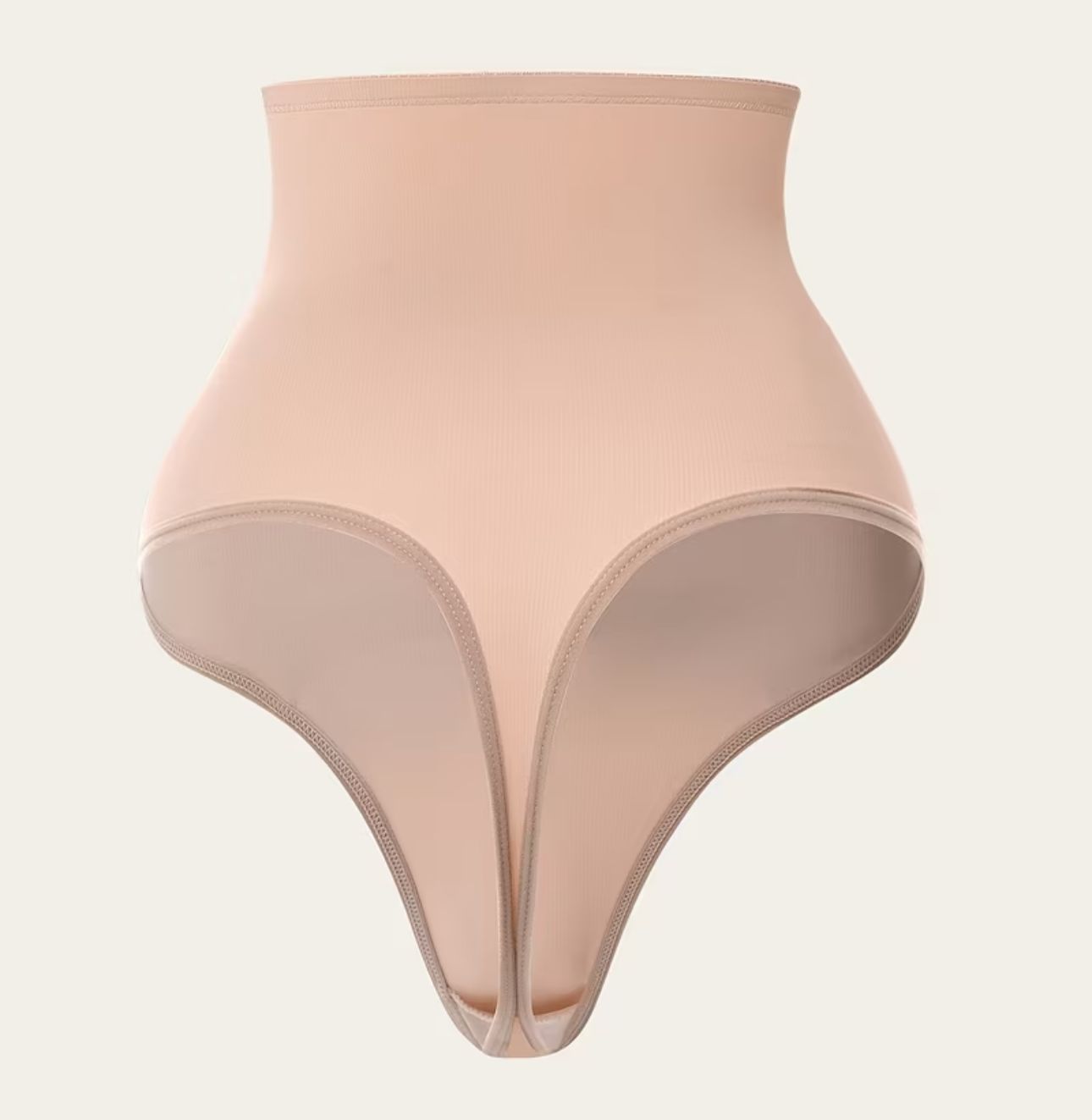 FAJA POWER TANGA /Tiro Alto