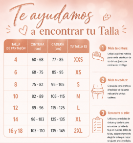 FAJA TRIPLE REALCE SIN VARILLA / moldeadora