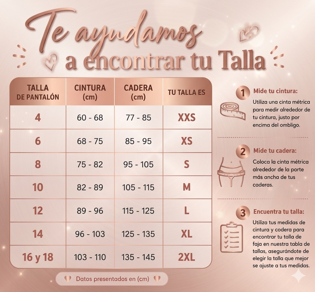 PANTY PESQUERO LEVANTACOLA / realce de glúteos
