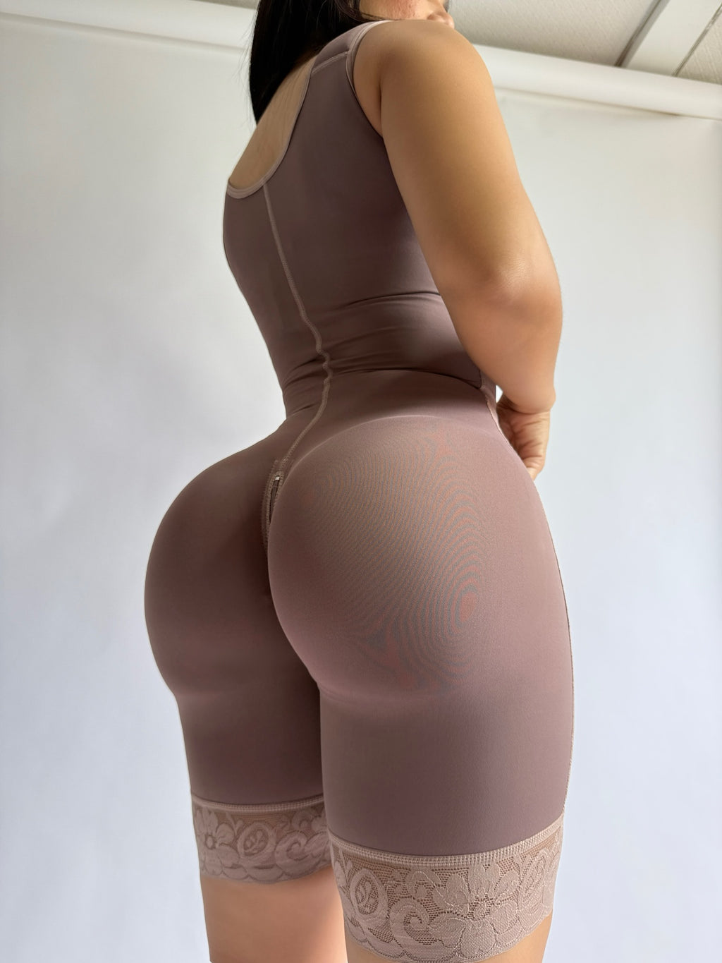 LIPO FAJA MOLDEADORA / invisible