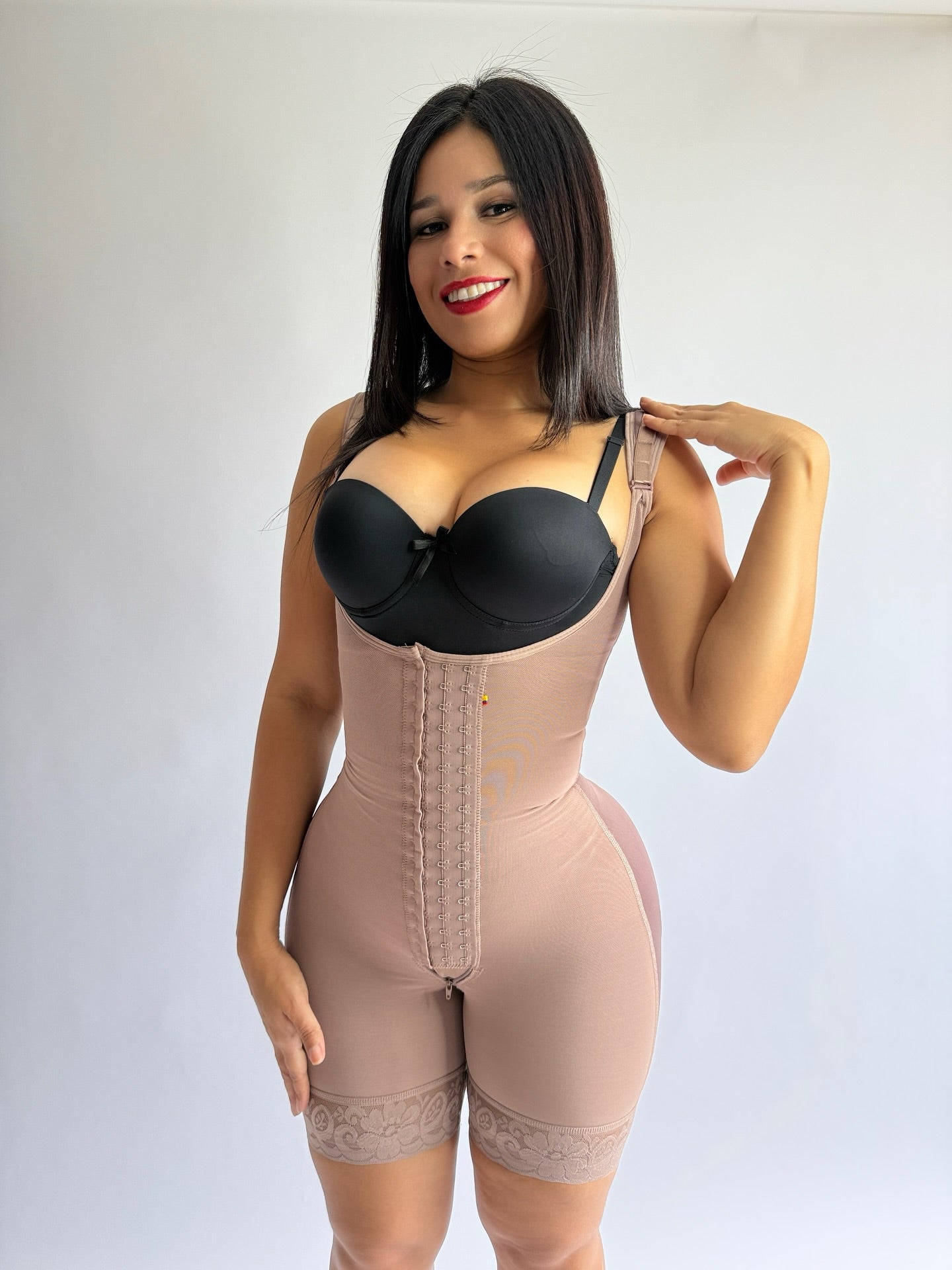 LIPO FAJA MOLDEADORA / invisible