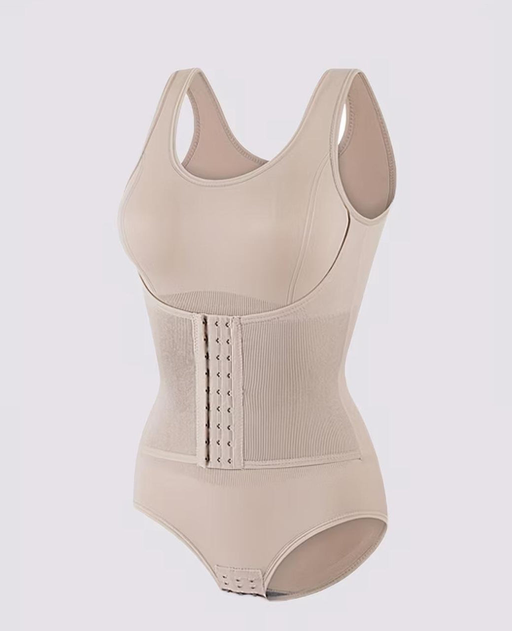 FAJA BODY MOLDEADOR / Realce y Comodidad