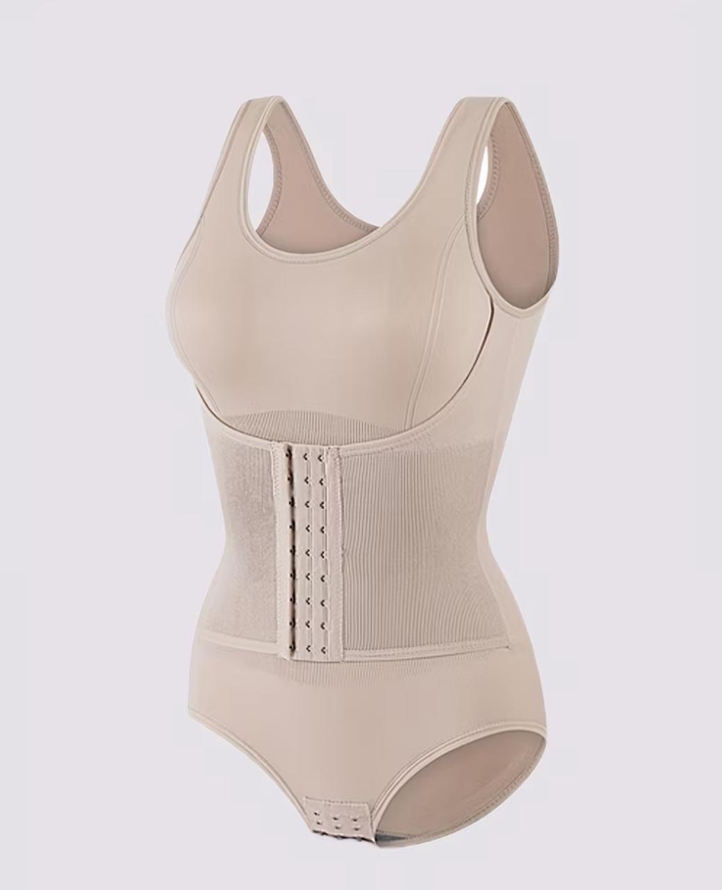 FAJA BODY MOLDEADOR / Realce y Comodidad