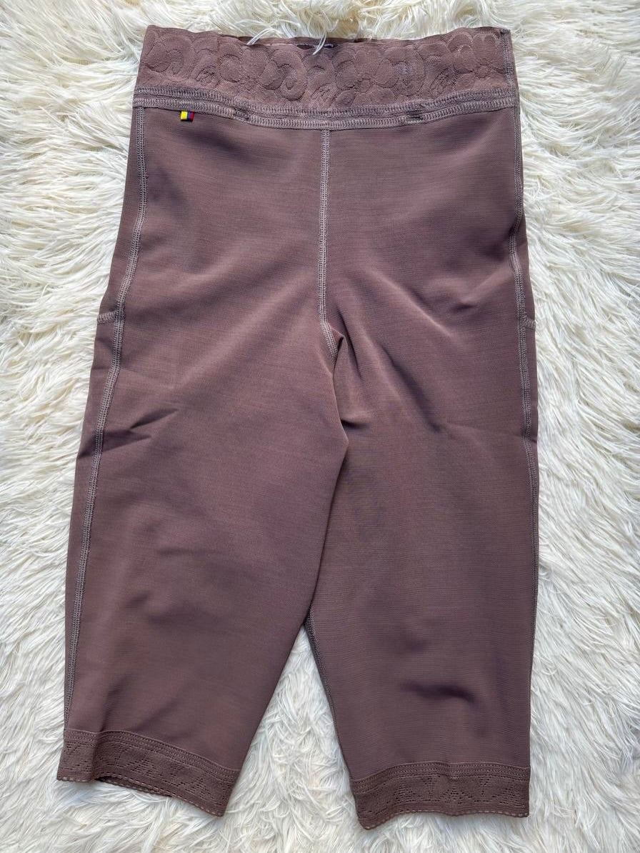 PANTY PESQUERO LEVANTACOLA / realce de glúteos