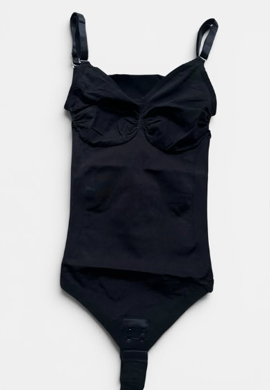 BODY EFECTO FAJA TIPO HILO / realce de busto