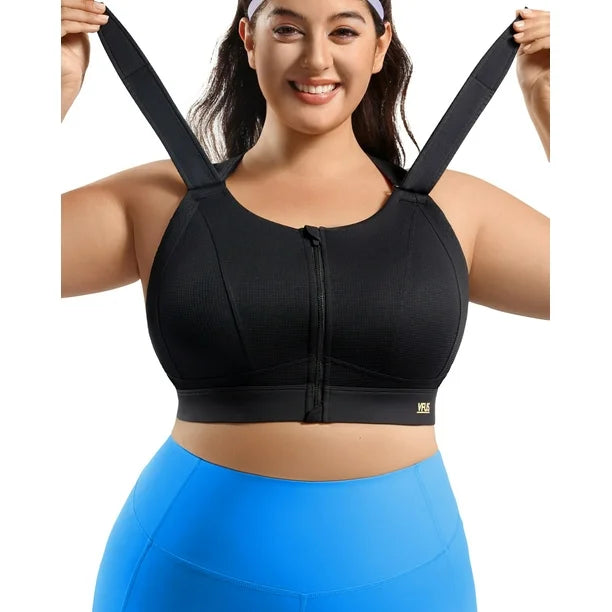 BRASIER CORRECTOR DEPORTIVO / soporte y corrección postural
