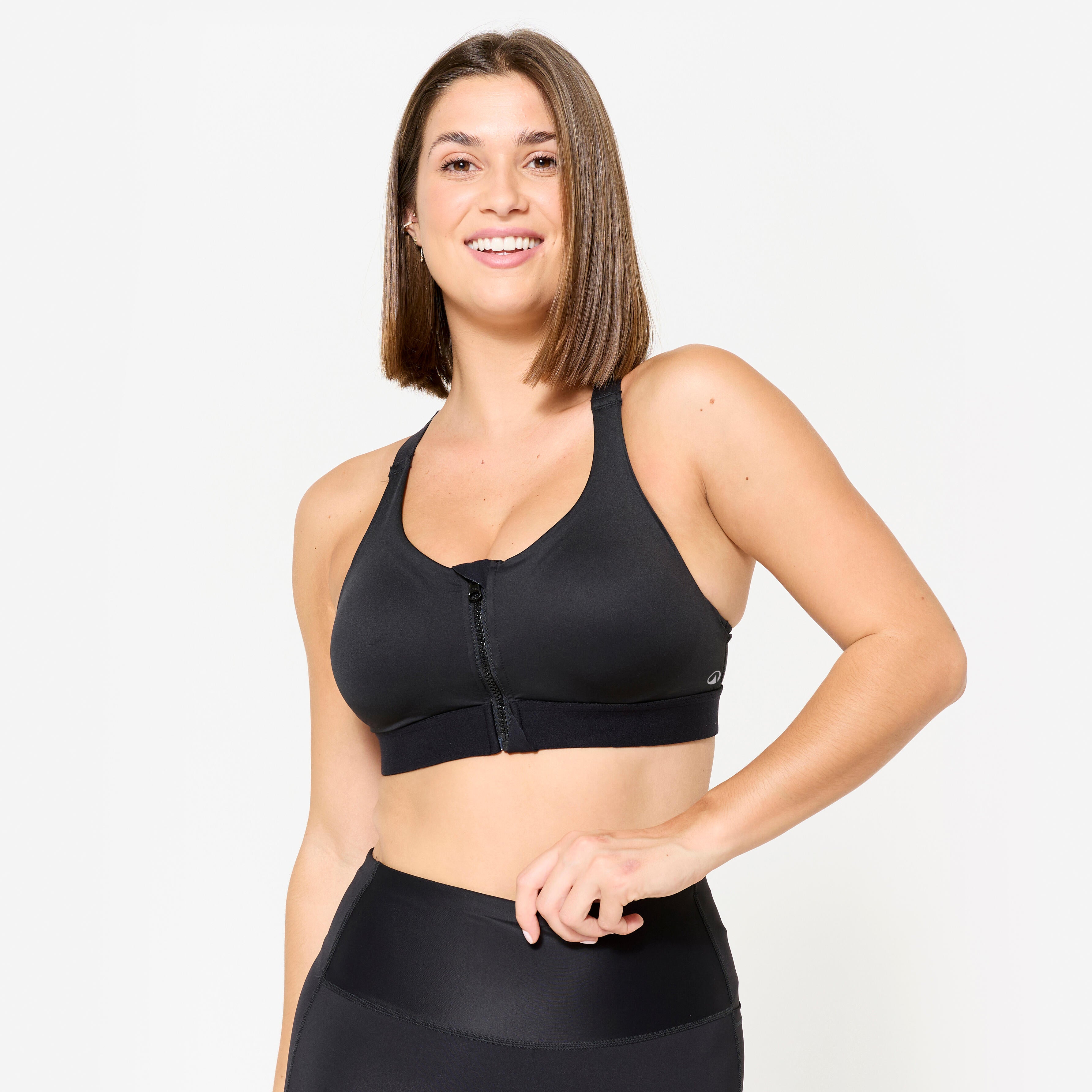 BRASIER CORRECTOR DEPORTIVO / soporte y corrección postural