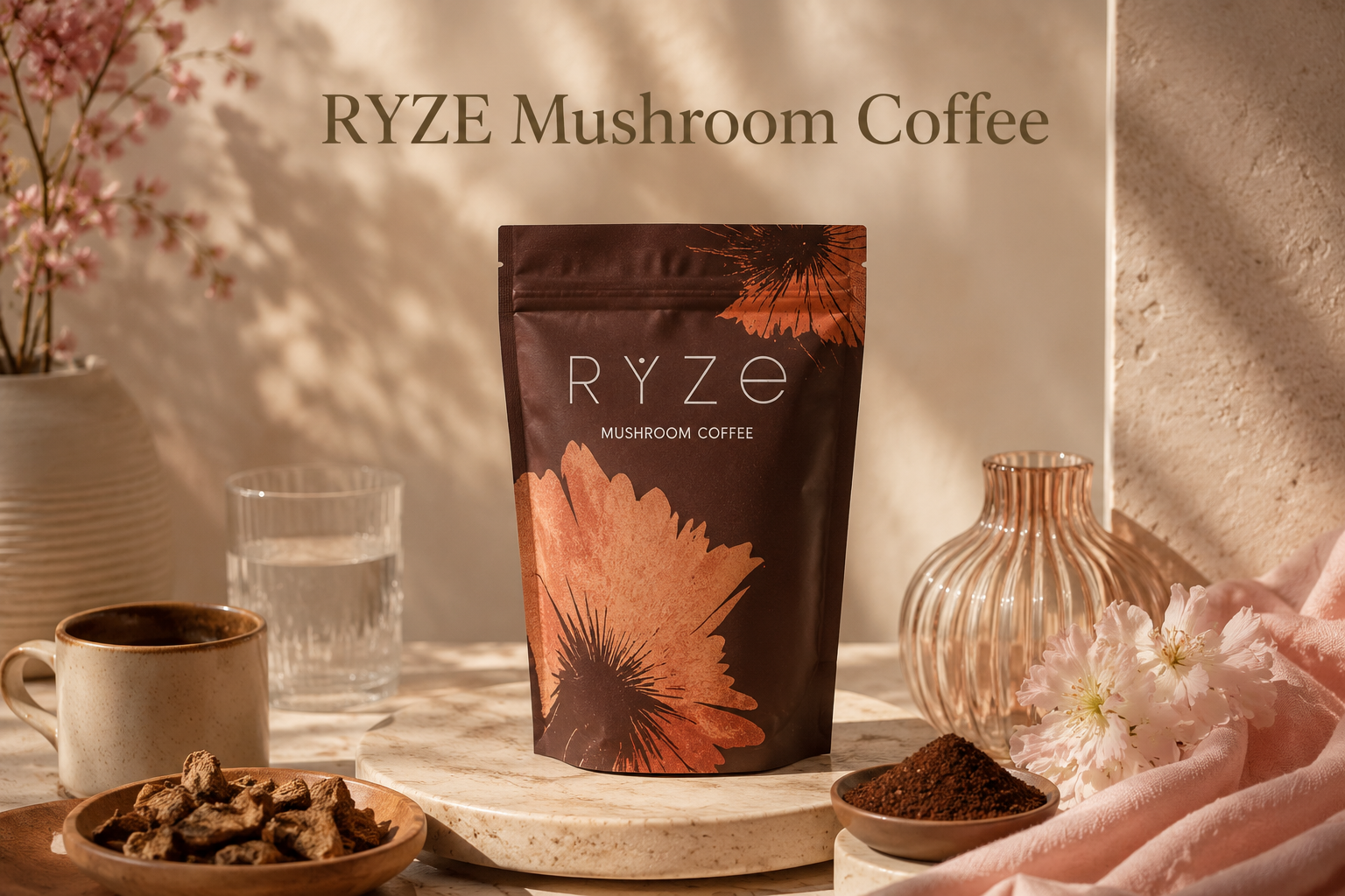 Cafe Ryze