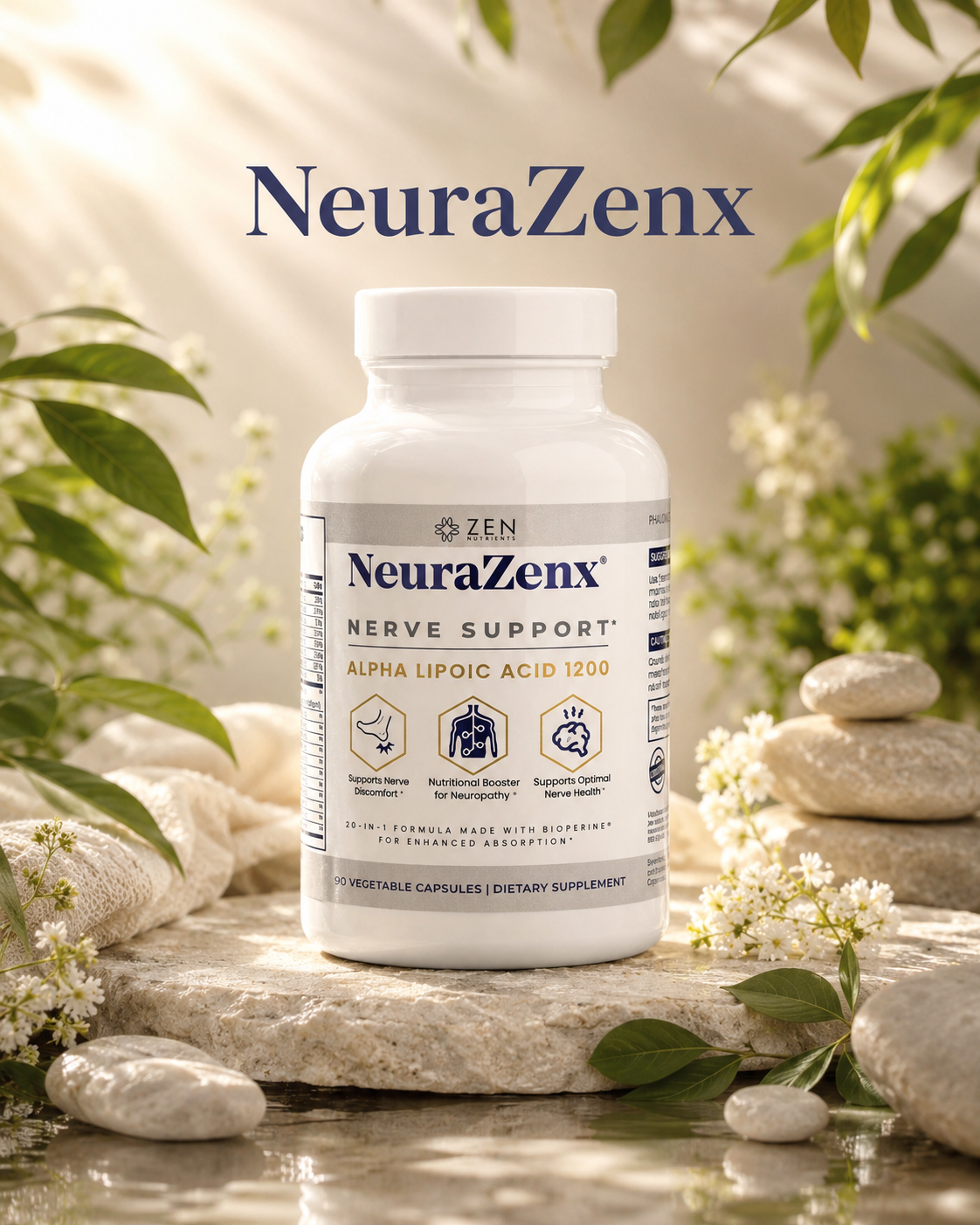 Neurazenx