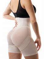 PANTY 3 EN 1 / control abdominal y realce de glúteos