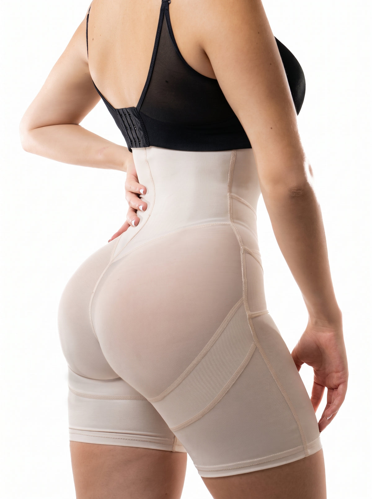 PANTY 3 EN 1 / control abdominal y realce de glúteos
