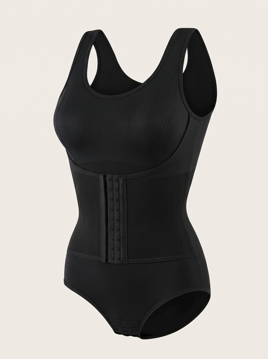 BODY 3 EN 1 / control y ajuste de abdomen