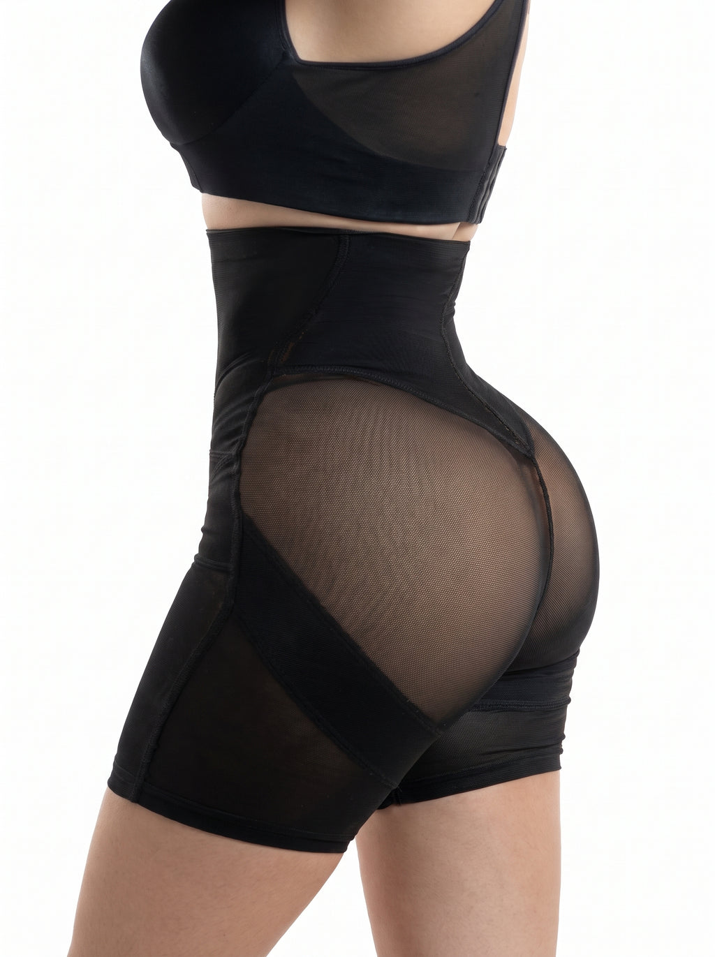 PANTY 3 EN 1 / control abdominal y realce de glúteos