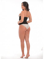 CORSET 9 VARILLAS/ compresión y definición de cintura