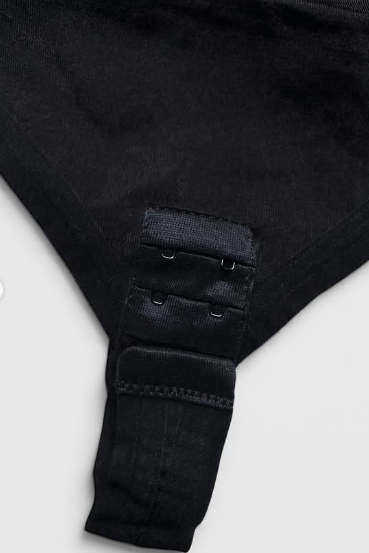 BODY EFECTO FAJA TIPO HILO / realce de busto